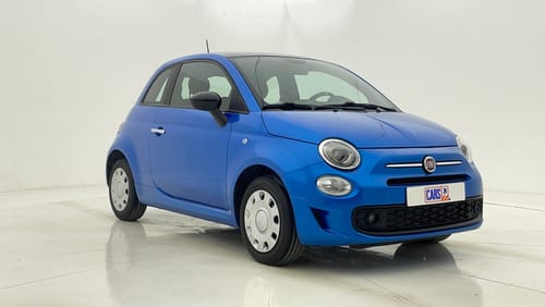 Fiat 500 POP 1.4 | Zero Down Payment | Free Home Test Drive