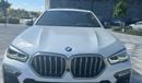 BMW X6M M 50  M engine power package