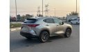 Lexus NX 250 LEXUS NX 250 Premium 2024