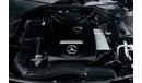 Mercedes-Benz C200 C200 AMG | 2,056 P.M  | 0% Downpayment | Excellent Condition!
