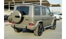 Mercedes-Benz G 63 AMG Full option