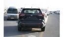 تويوتا راف ٤ 2024 Toyota RAV4 2.5L XLE 4WD