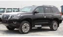 تويوتا برادو TOYOTA PRADO 2.7L VX 6-AUTO 4X4 (Export Only)