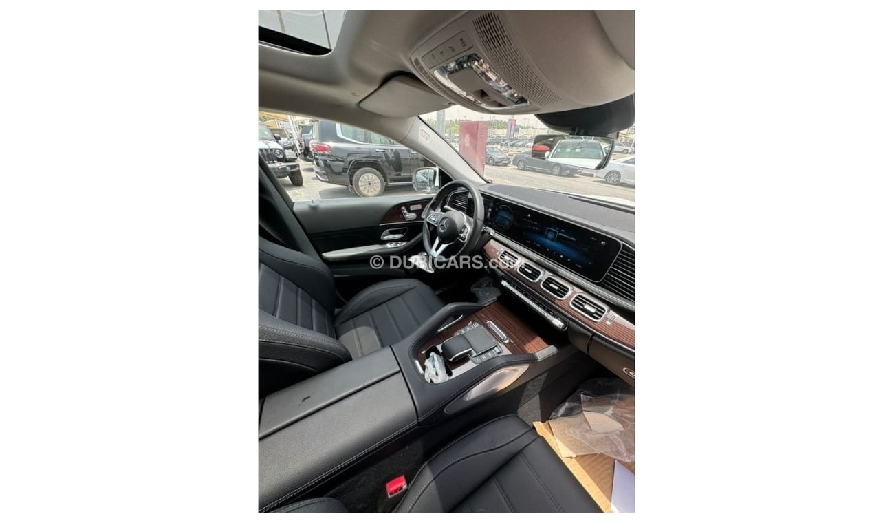 Mercedes-Benz GLE 450 Mercedes-Benz GLE 450 2024