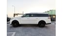 Lincoln Navigator Reserve 3.5L Lincoln Navigator - 2023 - White