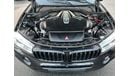 بي أم دبليو X6 M BMW X6 TWIN POWER TURBO _GCC_2018_Excellent Condition _Full option