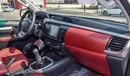 Toyota Hilux HILUX 2.7L GLX.S MT 2025MY