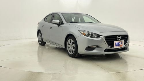 Mazda 3 S 1.6 | Zero Down Payment | Home Test Drive