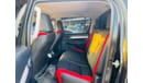 Toyota Hilux Toyota Hilux pickup 2019 facelifted 2023 V4 2.8 Diesel Automatic left hand drive