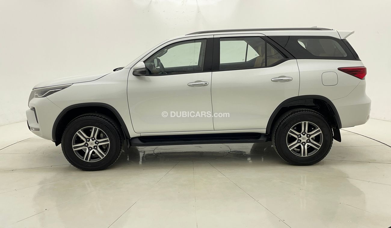 Toyota Fortuner EXR 2.7 | Zero Down Payment | Home Test Drive