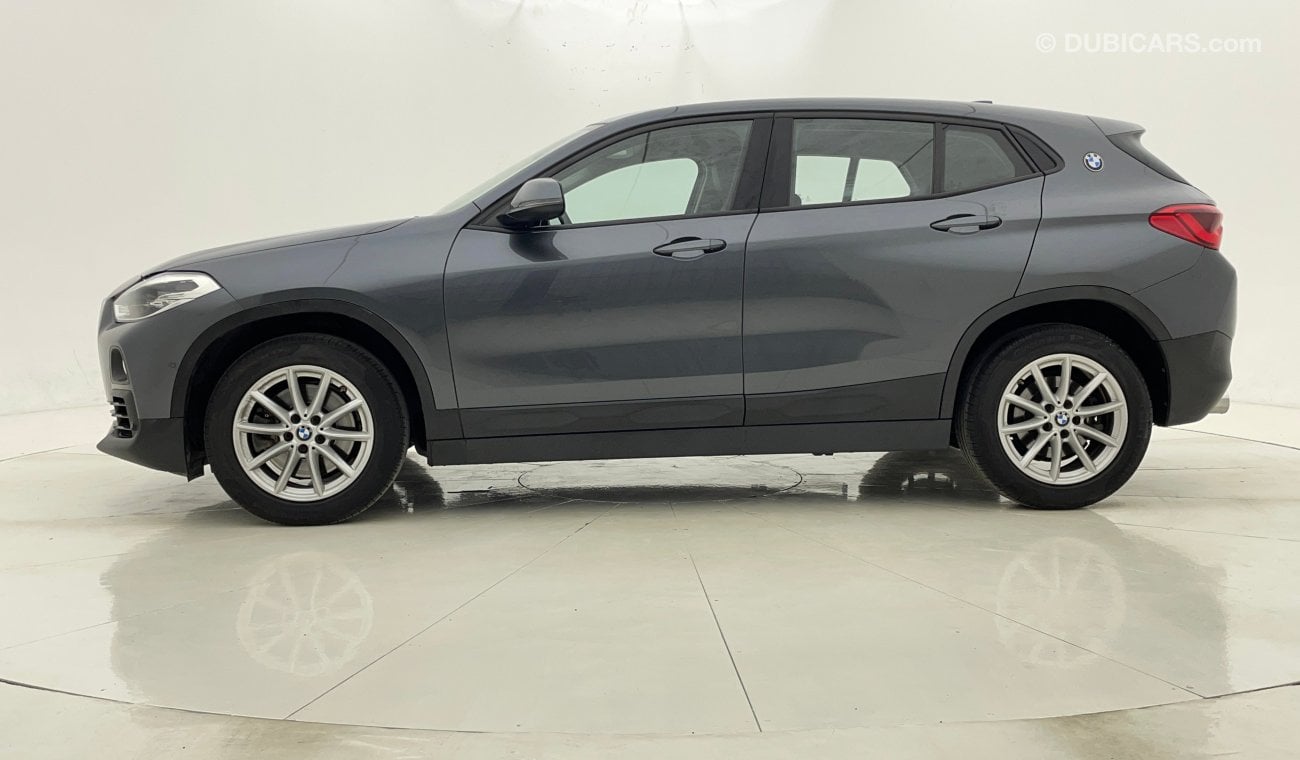 BMW X2 SDRIVE 20I 2 | Zero Down Payment | Free Home Test Drive