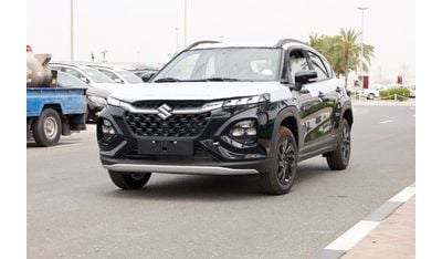 سوزوكي فرونكس SUZUKI FRONX 1.5L PETROL GL AUTO