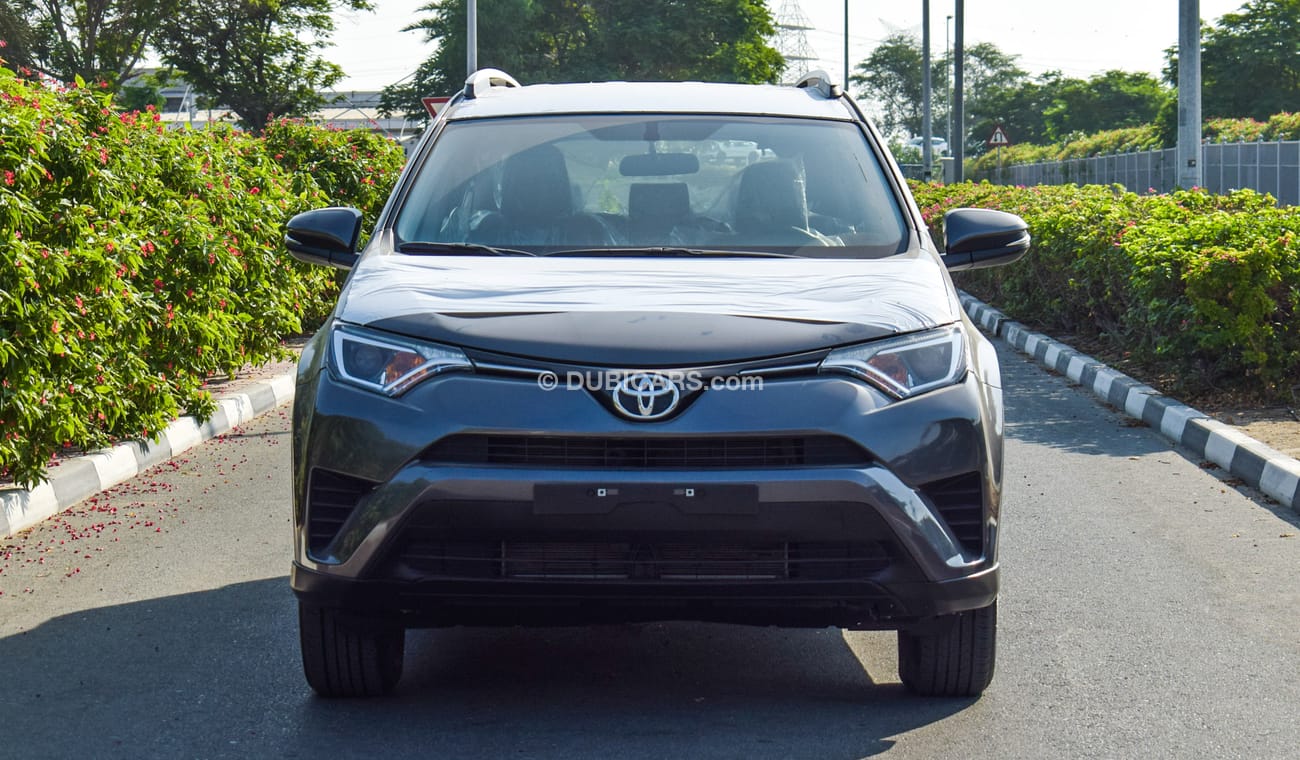 Toyota RAV4 VX