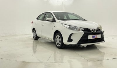 Toyota Yaris SE 1.5 | Zero Down Payment | Free Home Test Drive