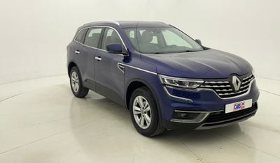 Renault Koleos PE 2.5 | Zero Down Payment | Home Test Drive