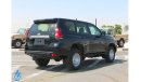 Toyota Prado 2023 TX 2.7L SUV 4WD Petrol 6 Speed AT - 5 Doors - Book Now!