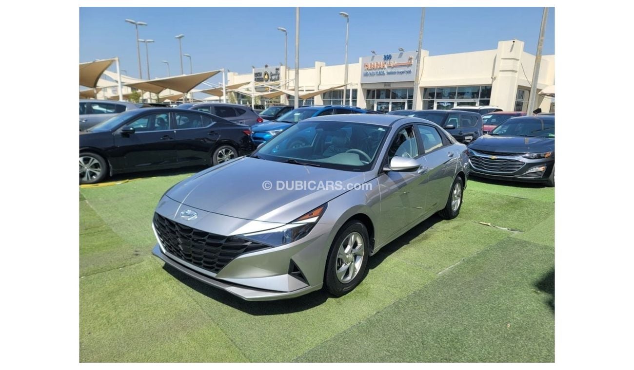 Hyundai Elantra 2021 Hyundai Elantra GLS (CN7), 5dr Sedan, 2L 4cyl Petrol, Automatic, Front Wheel Drive