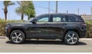 Jeep Grand Cherokee (НА ЭКСПОРТ , For Export) Limited Plus Luxury V6 3.6L 4X4 , 2024 GCC , 0Km , Без пробега