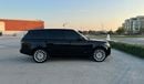 Land Rover Range Rover Vogue Large Super charged