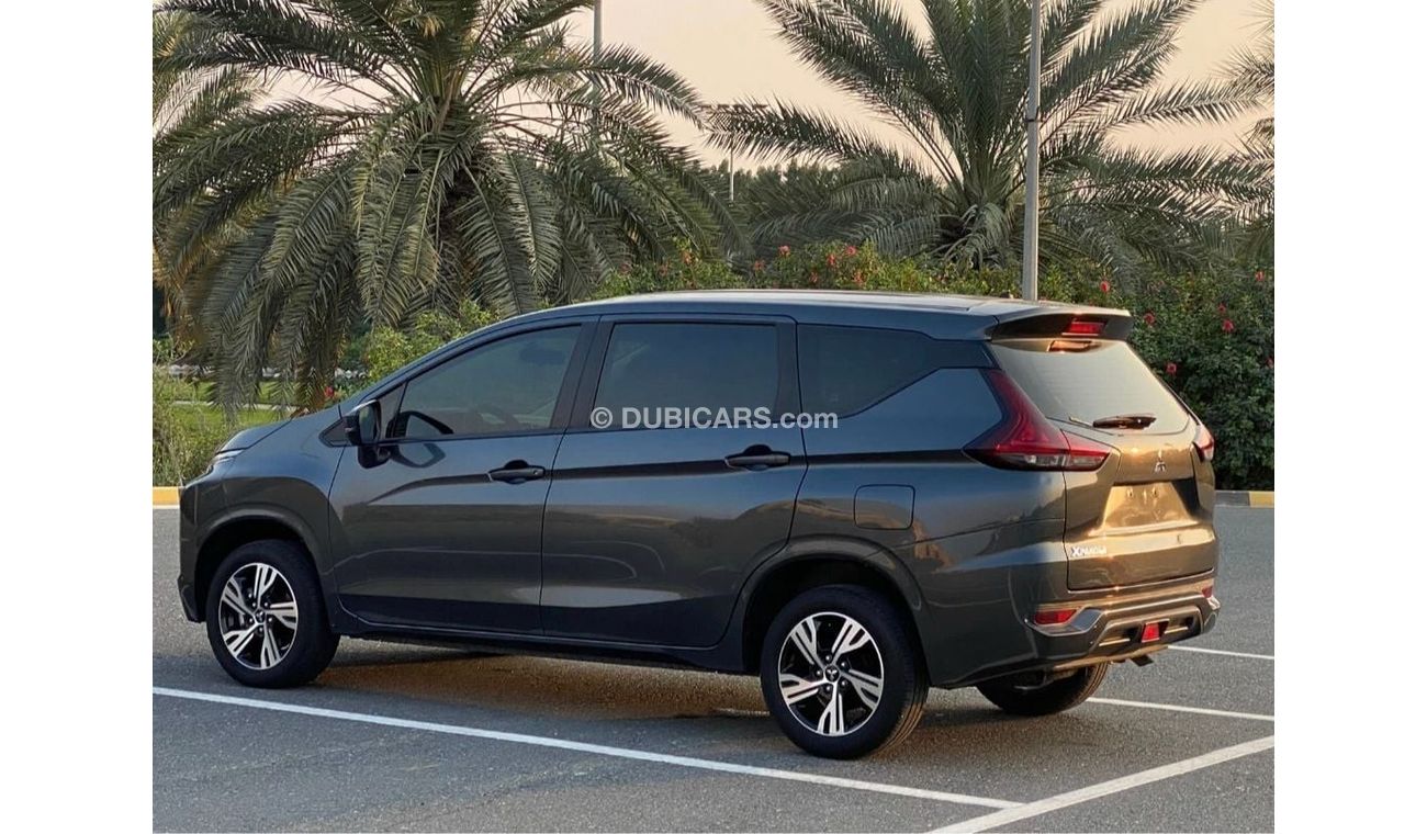 Mitsubishi Xpander