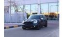 Mini Cooper S GCC