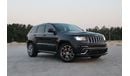 Jeep Grand Cherokee SRT8 6.4L