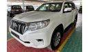 Toyota Prado GXR