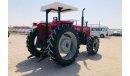 ماسي فيرجوسون 290 Massey Ferguson 290 4WD 4.0L DSL 80Hp 2024YM