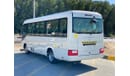 Toyota Coaster 2019 23 Seats Ref#37