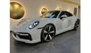 Porsche 911 SPORT CLASSIS LIMITED 1250 WORLDWIDE