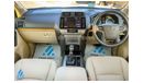 Toyota Prado PRADO VX 2.7L V4 FULL OPTION MODEL 2023