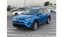 Toyota RAV4 Limited 2.5L 2016 TOYOTA RAV4 LIMITED HYBRID 4x4 FULL OPTIONS IMPORTED FROM USA