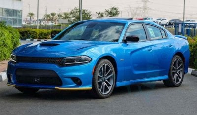 دودج تشارجر (НА ЭКСПОРТ , For Export) R/T 345 Plus V8 5.7L HEMI , ''LAST CALL'' , 2023 GCC , 0Km , Без пробега