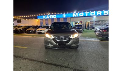 Nissan Rogue 2019 2.5L 2WD