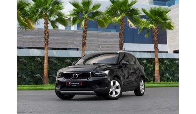 Volvo XC40 | 1,958 P.M  | 0% Downpayment | Pristine Condition!