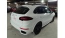 Porsche Cayenne GTS