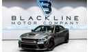 دودج تشارجر 2023 Dodge Charger Hellcat Redeye, 2026 Dodge Warranty, Full Service History, Low KMs, GCC