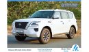 Nissan Patrol 2024 LE T2 VVEL DIG - Legendary V8 5.6L - Luxury Interior - GCC - Book Now!