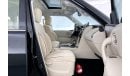 Nissan Patrol SE T2| 1 year free warranty | Exclusive Eid offer