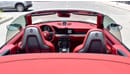 بورش 911 2023 - Cabriolet - GCC - Aero Kit - Under Warranty