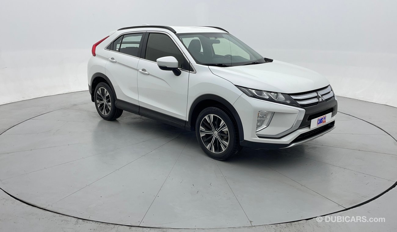 Mitsubishi Eclipse Cross GLX MIDLINE 1.5 | Zero Down Payment | Free Home Test Drive