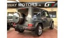 مرسيدس بنز G 550 MERCEDES BENZ G550