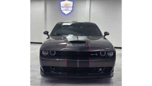 دودج تشالينجر R/T 5.7L (370 HP)