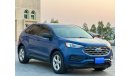 Ford Edge SE