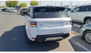 Land Rover Range Rover Sport (other) English