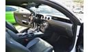 Ford Mustang EcoBoost Premium MUSTANG//CLEAN//ORIGINAL AIR BAGS //