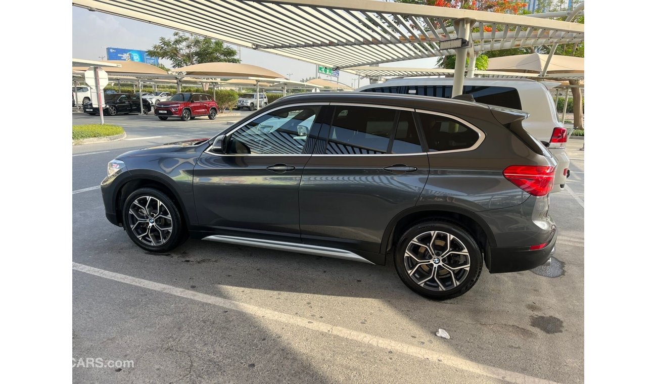 بي أم دبليو X1 Xdrive28I, 2.0 l