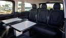 Mercedes-Benz V 250 AVANTGARDE+ VIP TABLE PACKAGE / 7Seaters /2023/2years warranty