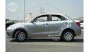 Suzuki Dzire MODEL 2023 FOR EXPORT ONLY