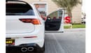 فولكس واجن جولف ار Volkswagen Golf R 2023 GCC under Agency Warranty and Service Contract with Flexible Down-Payment.